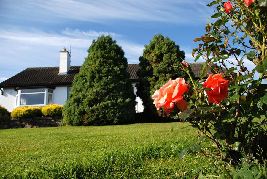 Castle View B&B Freshford Exterior photo