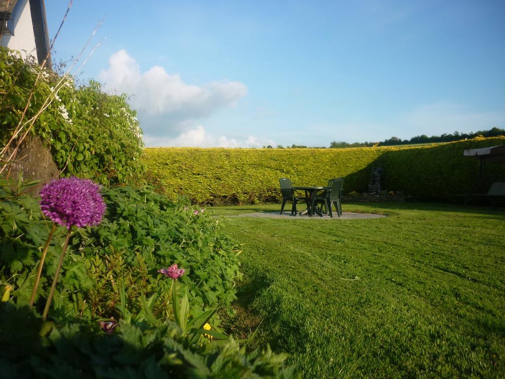 Castle View B&B Freshford Exterior photo