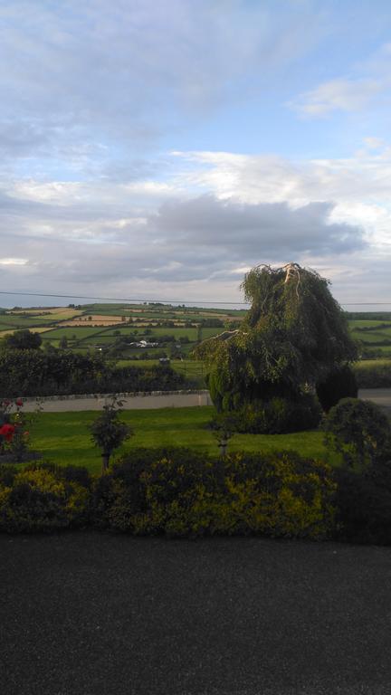 Castle View B&B Freshford Exterior photo